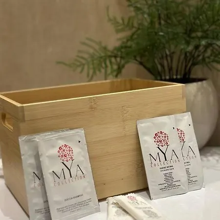 Casa Manu Centro * Bologna