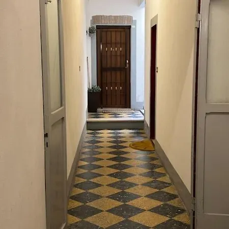 Casa Manu Centro Bologna