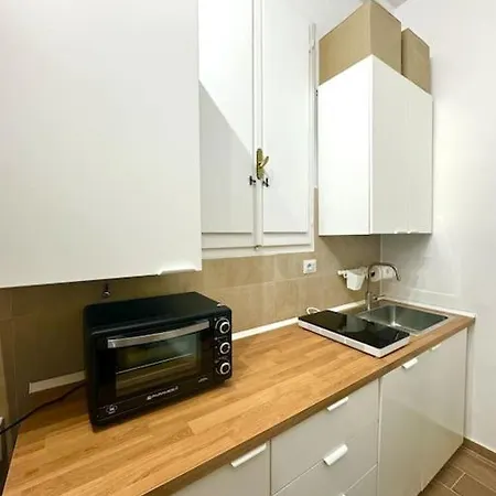 Appartamento Casa Manu Centro