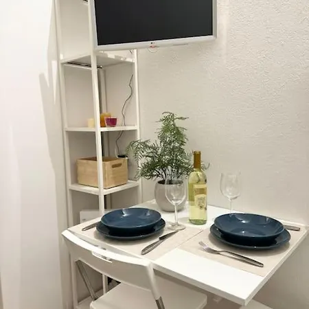 Casa Manu Centro *