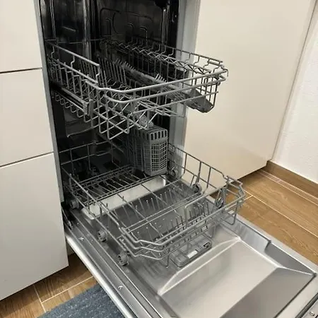 Appartamento Casa Manu Centro *