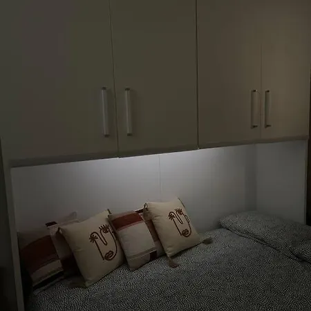 Casa Manu Centro Apartment *