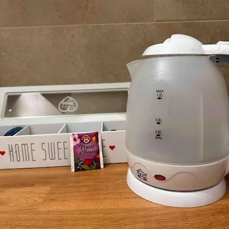 Apartment Casa Manu Centro