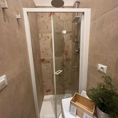 Apartment Casa Manu Centro Bologna