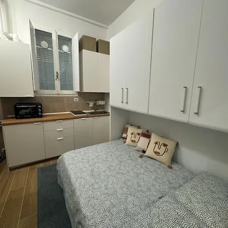 Casa Manu Centro * Bologna