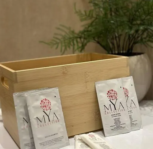 Casa Manu Centro * 博洛尼亚