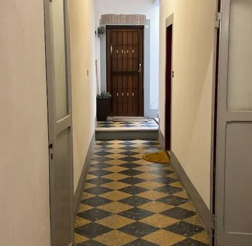 Casa Manu Centro 博洛尼亚