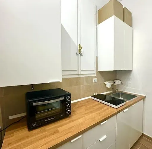 Apartmán Casa Manu Centro