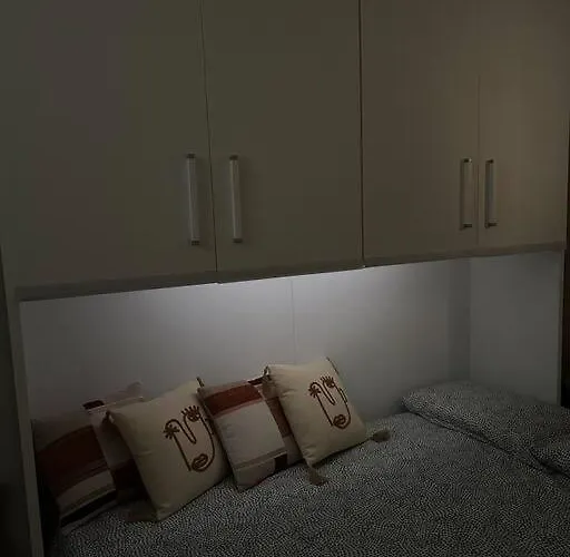 Casa Manu Centro 公寓 *