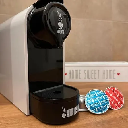 Casa Manu Centro * Bolonya