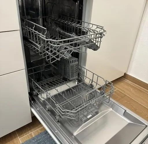 Apartman Casa Manu Centro *