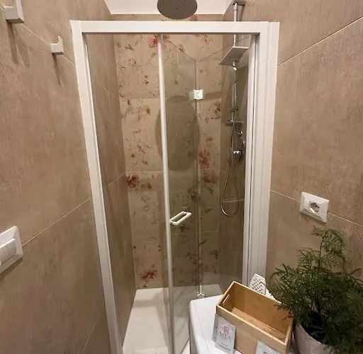 Apartman Casa Manu Centro Bologna